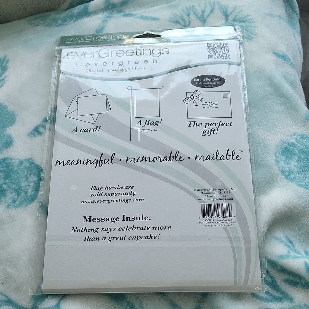 EverGreeting Card Set - Picture 5 of 7